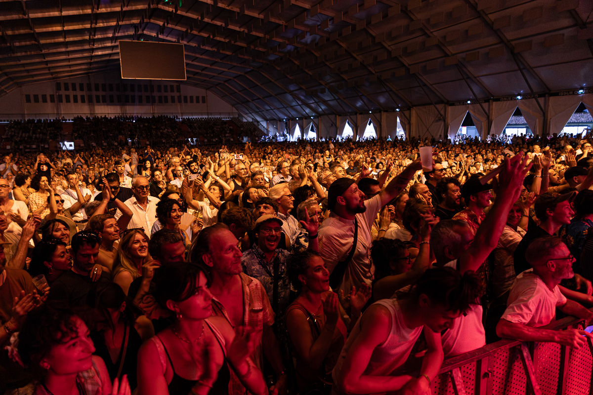 Jazz In Marciac