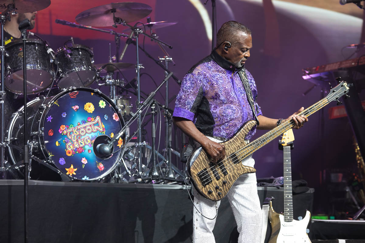 Robert "Kool" Bell