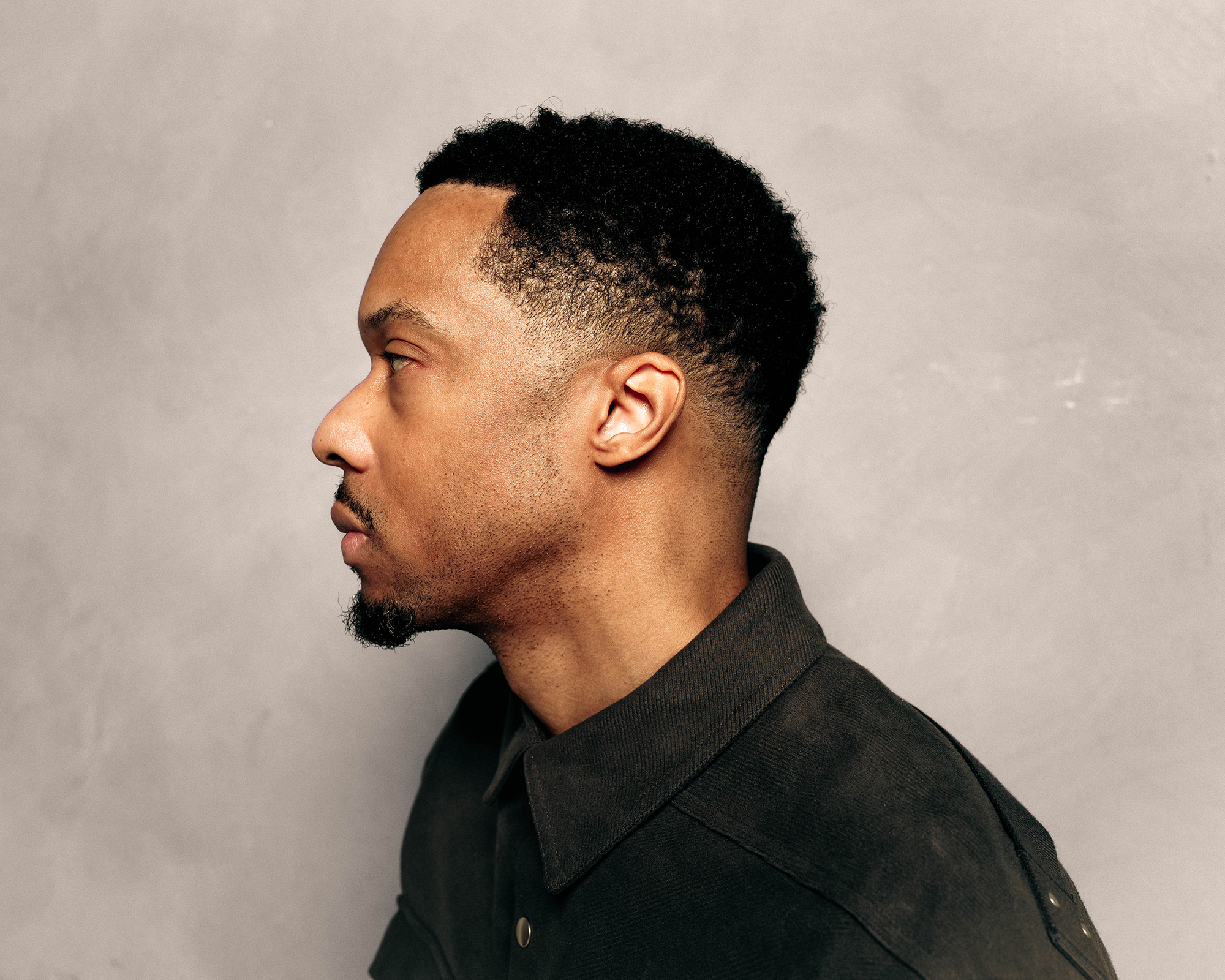 Black Milk New Morning